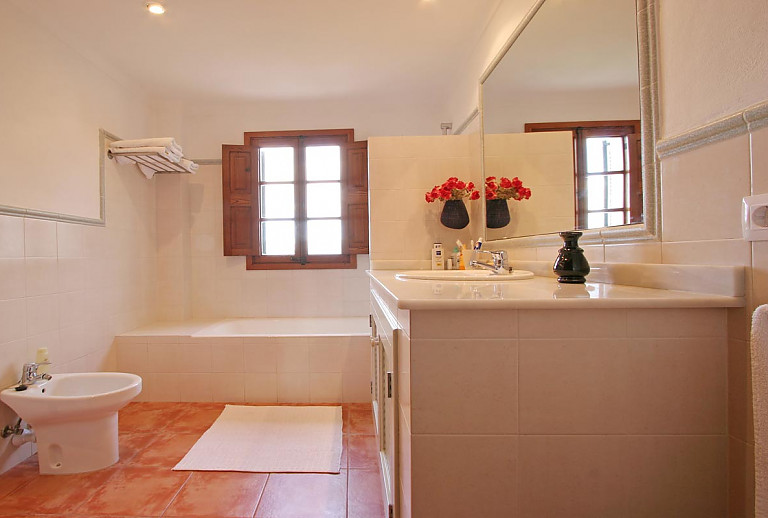 Finca Mallorca Alcudia 6 Personen