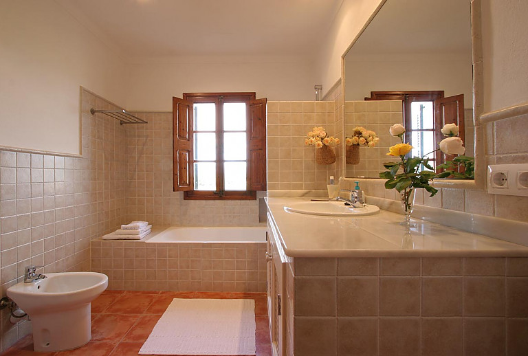 Finca Mallorca Alcudia 6 Personen
