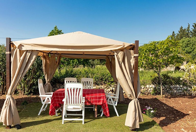 Finca Mallorca Pollenca 6 Personen