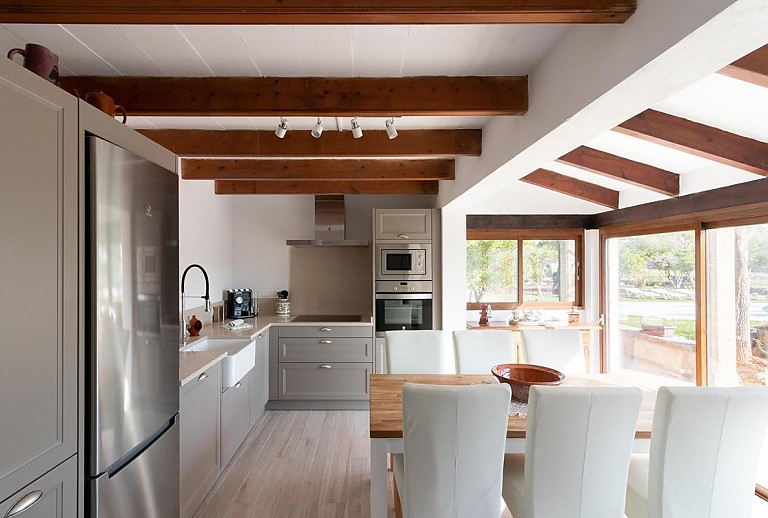 Finca Mallorca Pollenca 6 Personen