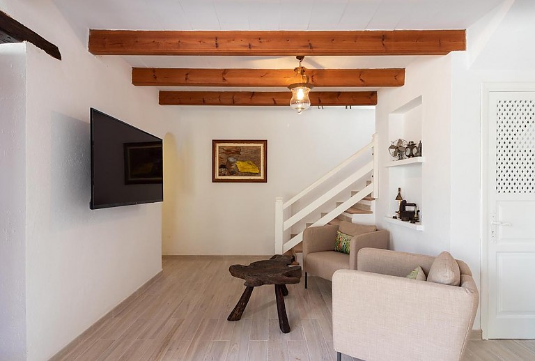 Finca Mallorca Pollenca 6 Personen