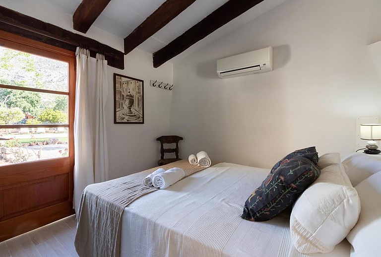 Finca Mallorca Pollenca 6 Personen