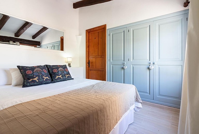 Finca Mallorca Pollenca 6 Personen