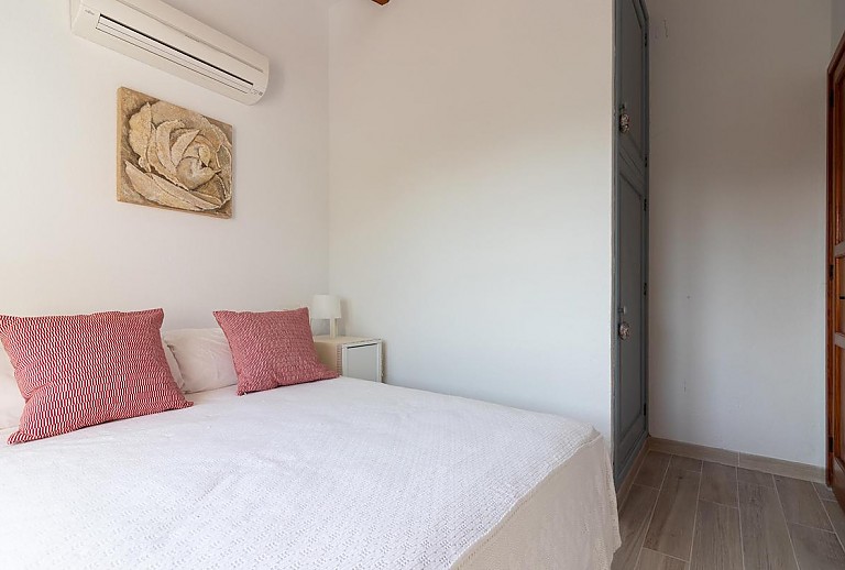 Finca Mallorca Pollenca 6 Personen