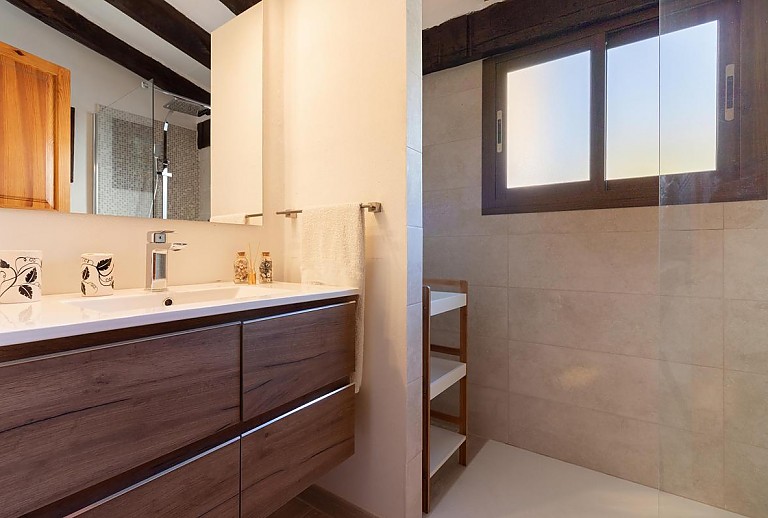 Finca Mallorca Pollenca 6 Personen