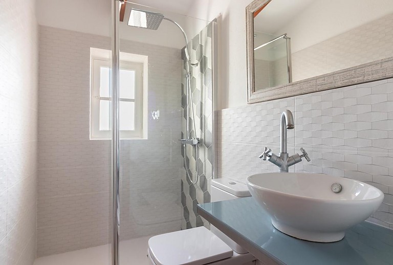 Finca Mallorca Pollenca 6 Personen