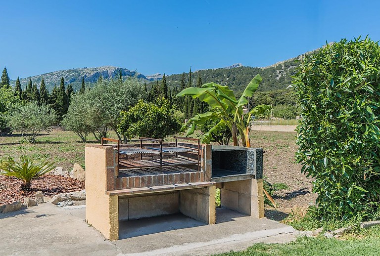 Finca Mallorca Pollenca 2 Personen