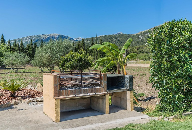 Finca Mallorca Pollenca 2 Personen 