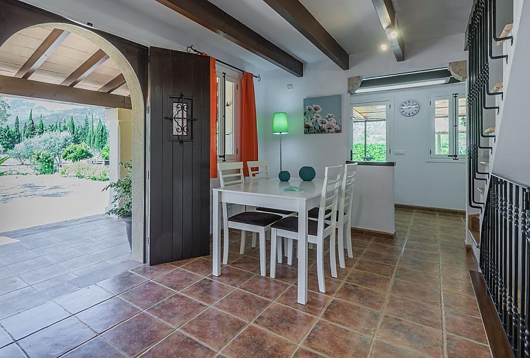 Finca Mallorca Pollenca 2 Personen