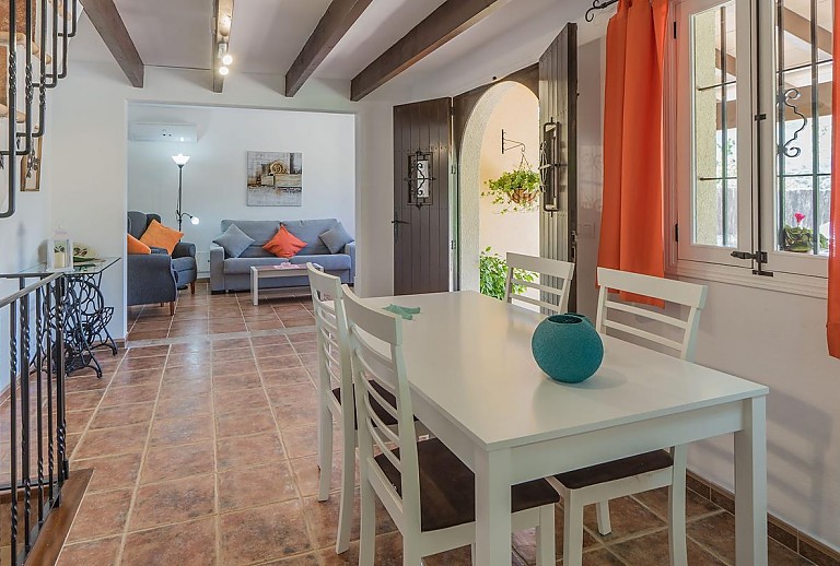 Finca Mallorca Pollenca 2 Personen