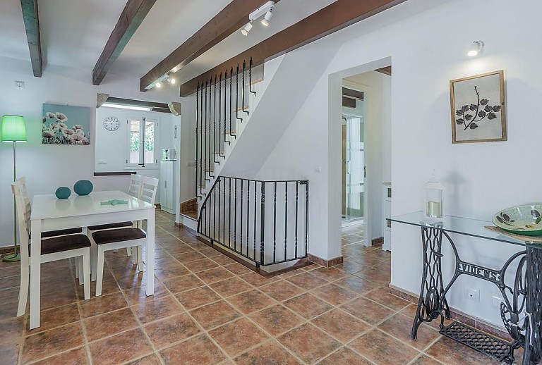 Finca Mallorca Pollenca 2 Personen