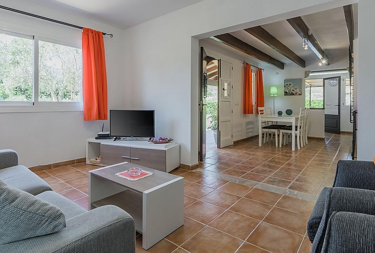 Finca Mallorca Pollenca 2 Personen