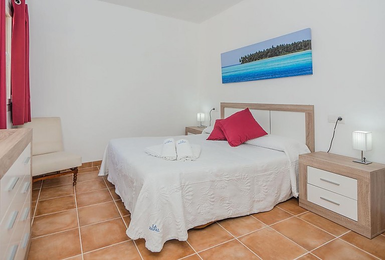 Finca Mallorca Pollenca 2 Personen