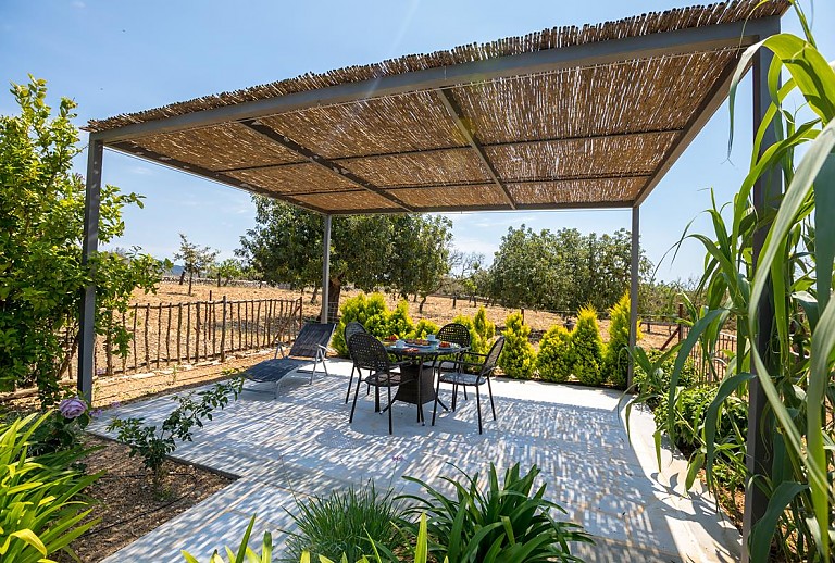 Finca Mallorca San Lorenzo 6 Personen