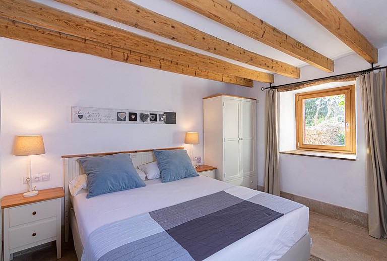 Finca Mallorca Inca 6 Personen