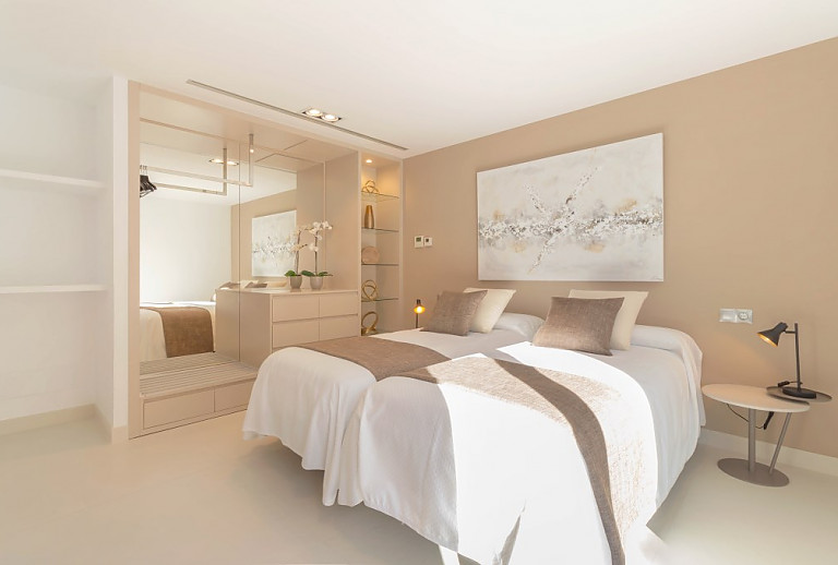 Ferienhaus Mallorca Buger 8 Personen