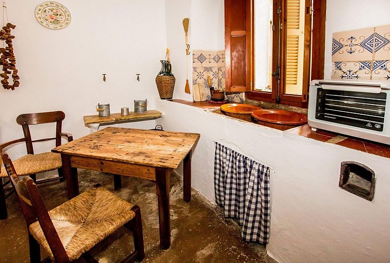 Finca Mallorca Felanitx 6 Personen