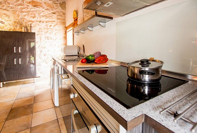 Finca Mallorca Felanitx 6 Personen