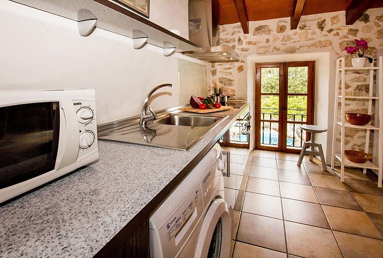 Finca Mallorca Felanitx 6 Personen