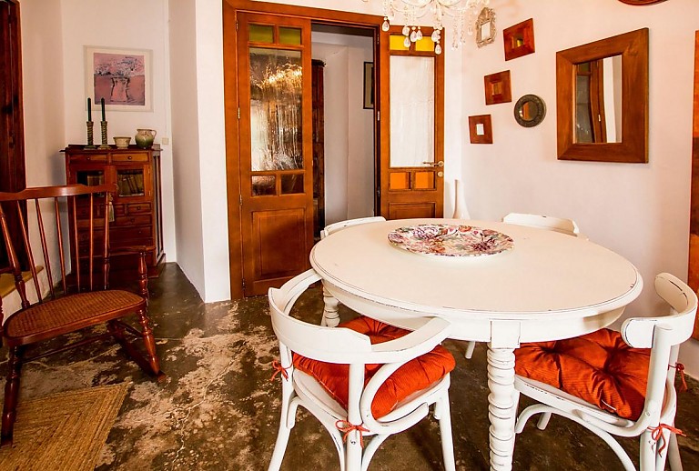 Finca Mallorca Felanitx 6 Personen