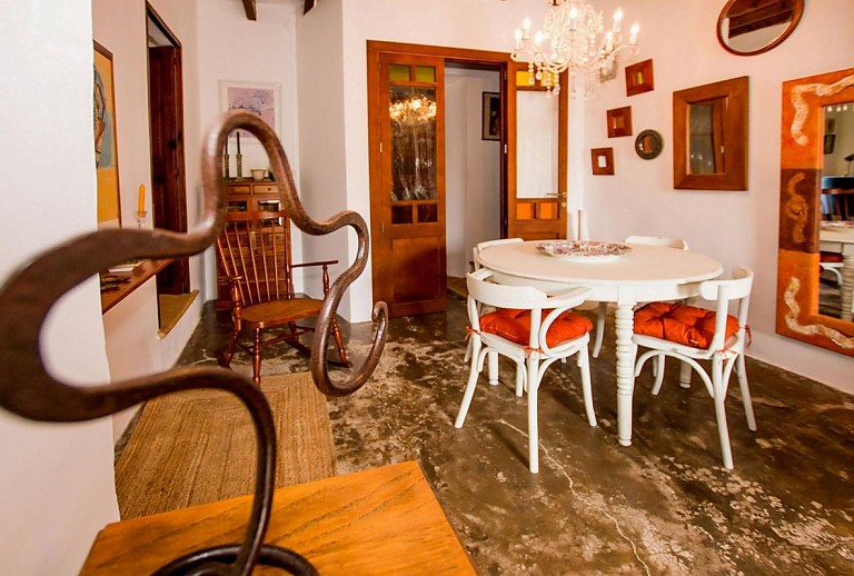 Finca Mallorca Felanitx 6 Personen
