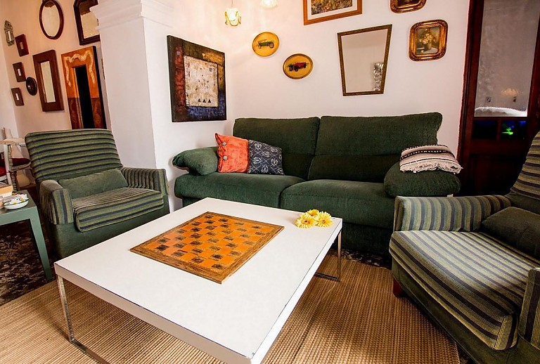 Finca Mallorca Felanitx 6 Personen