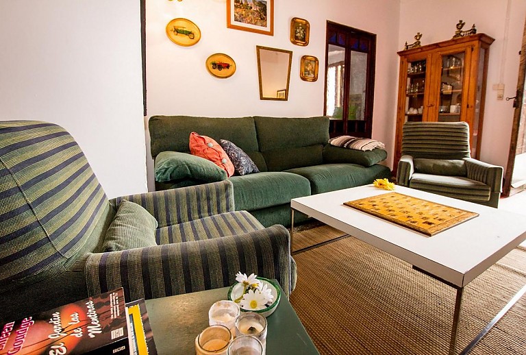 Finca Mallorca Felanitx 6 Personen