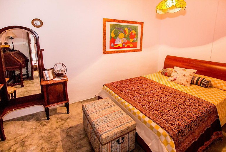 Finca Mallorca Felanitx 6 Personen