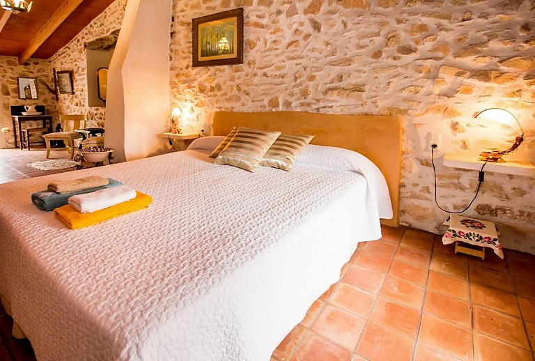 Finca Mallorca Felanitx 6 Personen