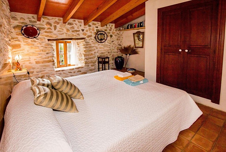 Finca Mallorca Felanitx 6 Personen