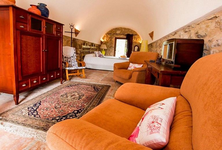 Finca Mallorca Felanitx 6 Personen
