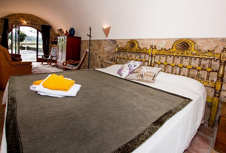 Finca Mallorca Felanitx 6 Personen