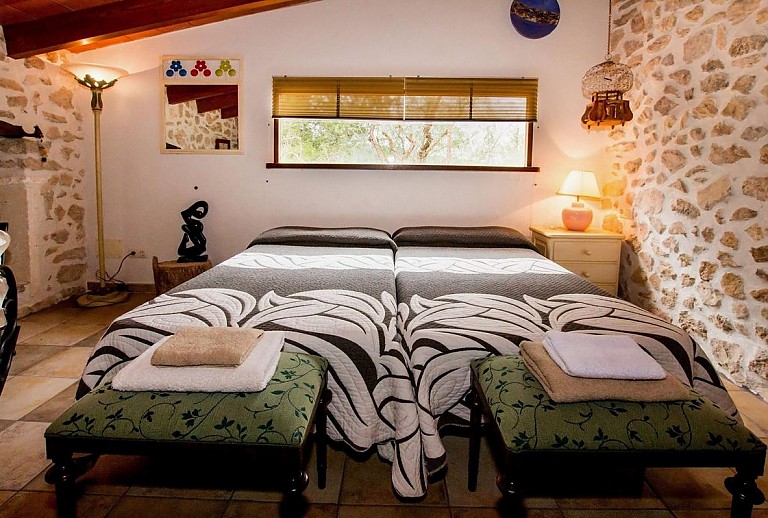 Finca Mallorca Felanitx 6 Personen
