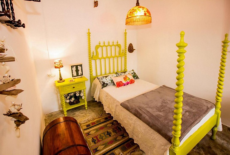Finca Mallorca Felanitx 6 Personen
