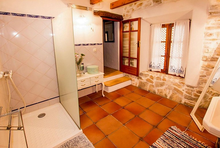 Finca Mallorca Felanitx 6 Personen