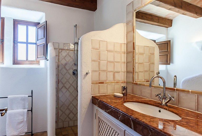 Finca Mallorca Pollenca 6 Personen