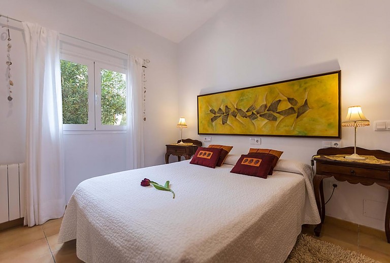 Finca Mallorca Arta 6 Personen