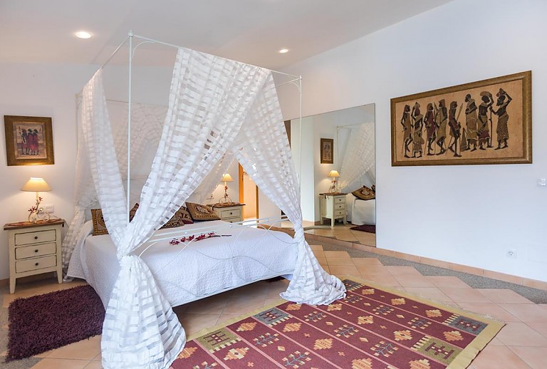 Finca Mallorca Arta 6 Personen