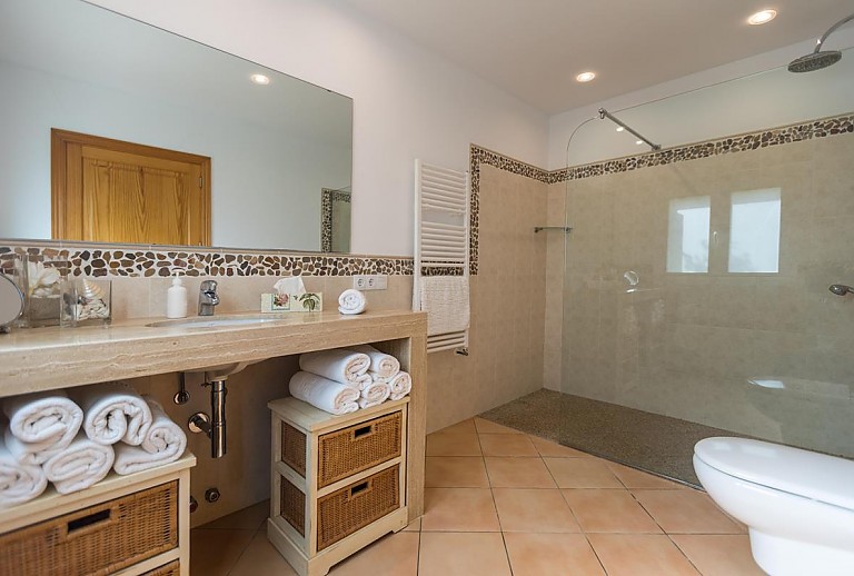 Finca Mallorca Arta 6 Personen